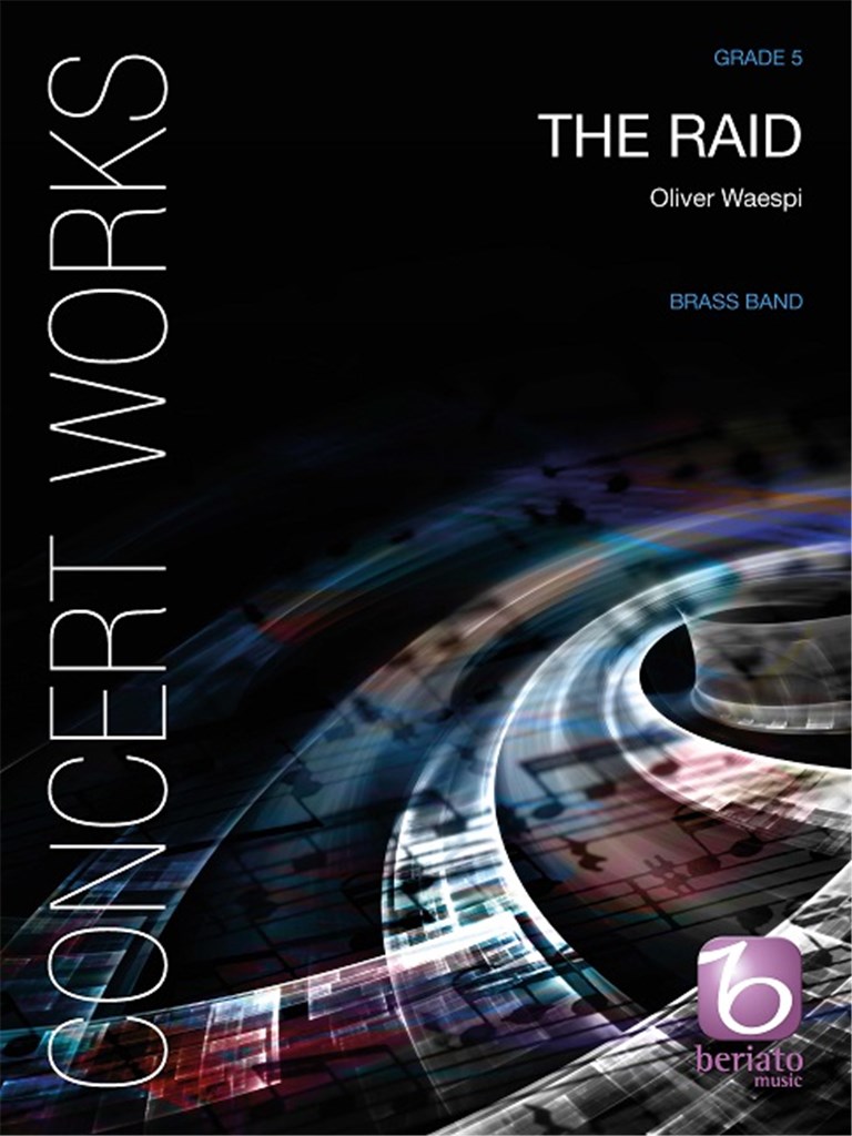 The Raid